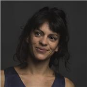 Profesora de español nativa y graduada en Letras /Spanish native graduate teacher